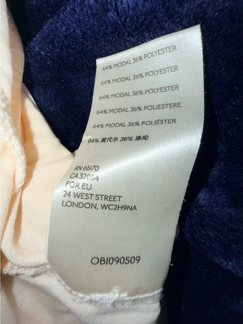 Free People Sundrop Ruffled Babydoll Top
